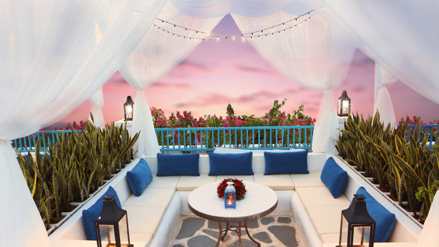 Risemount Resort – nơi hoàn hảo cho sự kiện của bạn - Ảnh 2.