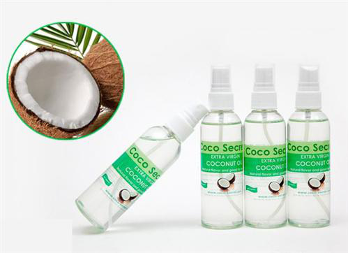 DẦU DỪA: tẩy trang thiên nhiên an toàn và hiệu quả - Ảnh 2.