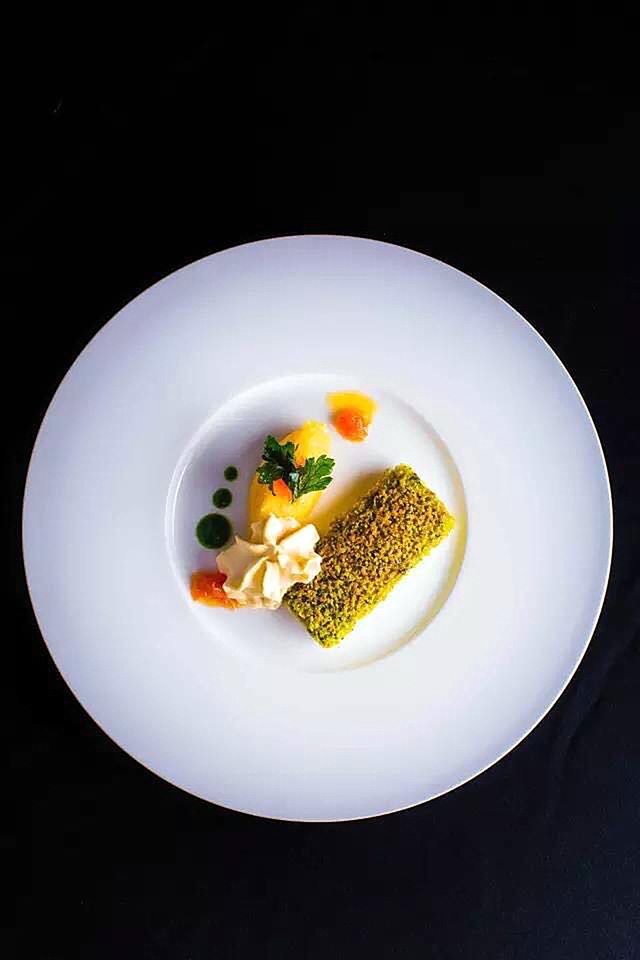 THÁNG ẨM THỰC SAO MICHELINTẠI JW MARRIOTT HANOI - Ảnh 2.