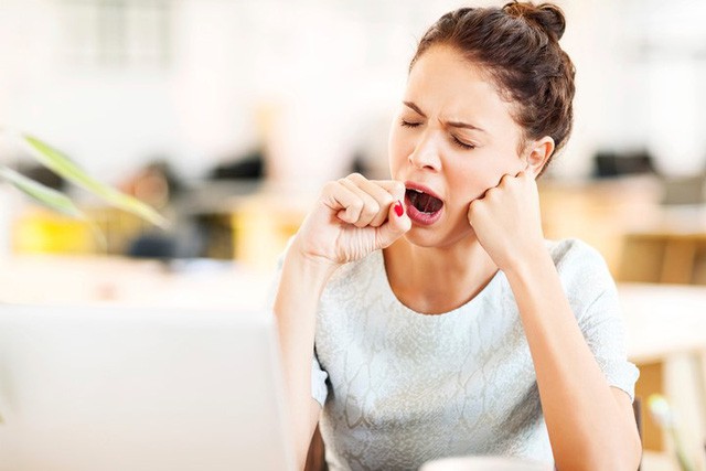 Giấc ngủ có thể thay đổi tâm trạng của bạn như thế nào? - Ảnh 2.