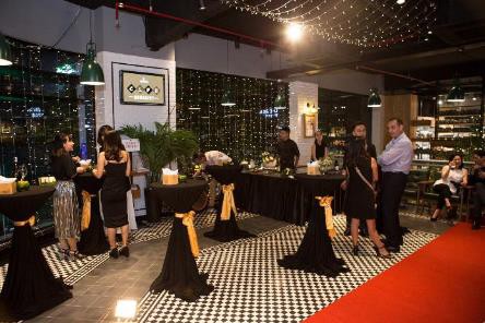 Khi gia vị và thảo mộc lên tiếng... - Ảnh 1.