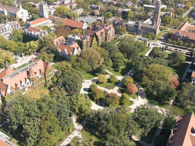 Amerigo Education và Đại học Chicago triển khai Chương trình Sinh viên Ưu tú Toàn cầu  - Ảnh 1.