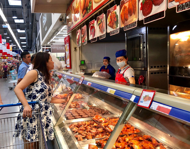 MM Mega Market tung khuyến mại khủng tới 50%  - Ảnh 2.