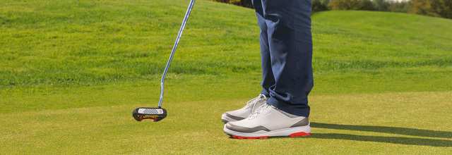 Top 5 đôi giày golf được yêu thích nhất năm 2018 - Ảnh 1.
