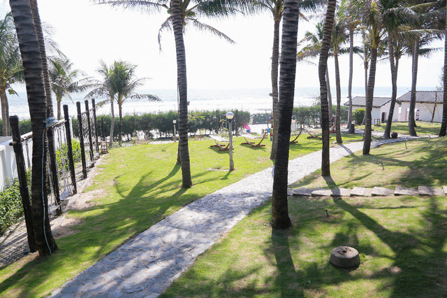 Đến Kê Gà, nên lưu trú ở đâu? - Ảnh 1.