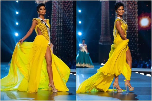 Hoa hậu H’Hen: đừng thổi phồng mà hãy tôn trọng! - Ảnh 1.