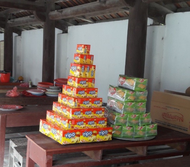 Lưu ý một số nguyên tắc vàng khi đi lễ chùa đầu năm - Ảnh 2.