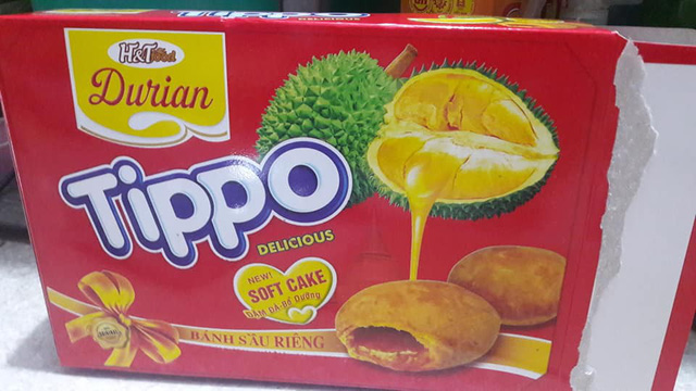 Tiền thật mua bánh kẹo nhái và nỗi bức xúc của người tiêu dùng - Ảnh 2.