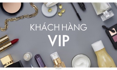 Ra mắt kênh mua sắm trực tuyến mới của Oriflame