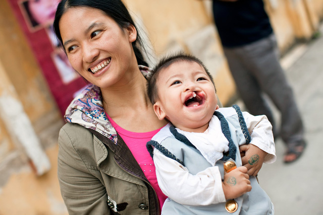 Khi những chiếc bánh su kem còn ngọt mãi... - Ảnh 1.