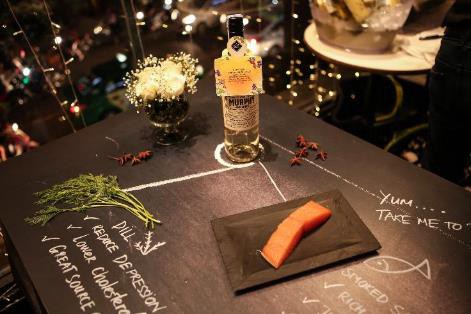 Khi gia vị và thảo mộc lên tiếng... - Ảnh 3.