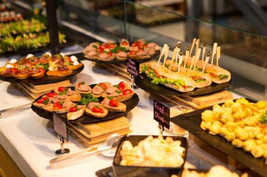 Khi gia vị và thảo mộc lên tiếng... - Ảnh 4.