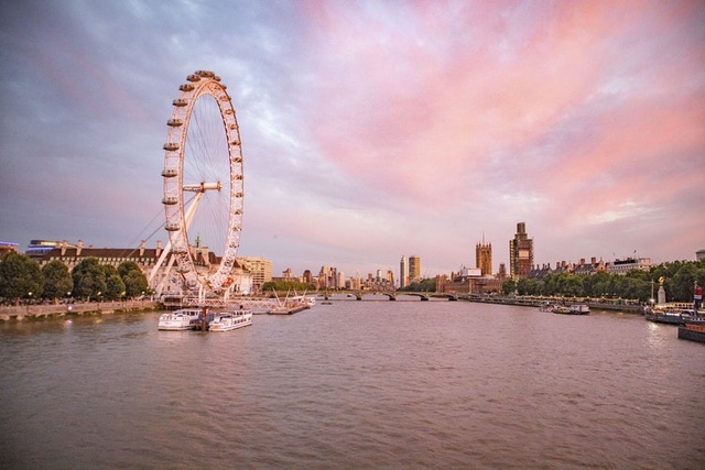 Những điều không thể bỏ lỡ ở châu Âu - Ảnh 5.