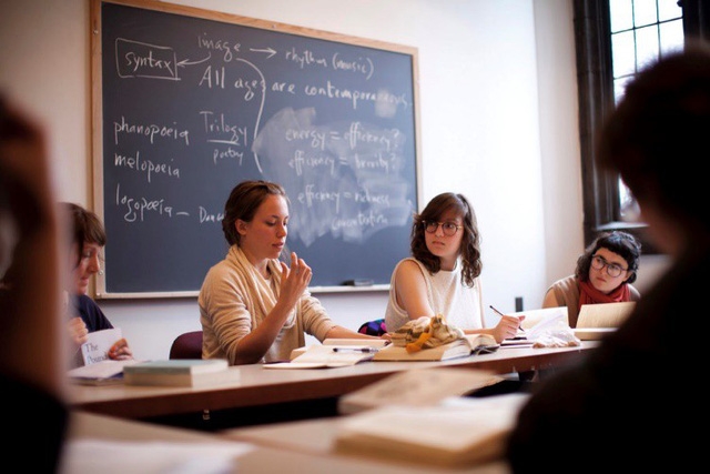 Amerigo Education và Đại học Chicago triển khai Chương trình Sinh viên Ưu tú Toàn cầu  - Ảnh 3.