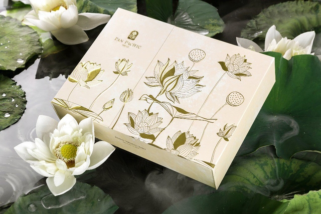 Hà Nội: mua bánh trung thu sớm ở đâu? - Ảnh 4.