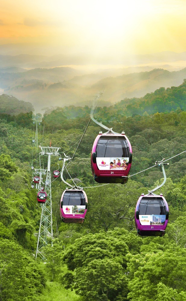 Bí ẩn ngọn núi thiêng gắn với huyền tích chữa bệnh - Ảnh 3.