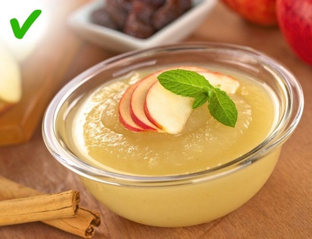 Chọn thực phẩm ăn đêm để ... giảm cân? - Ảnh 4.