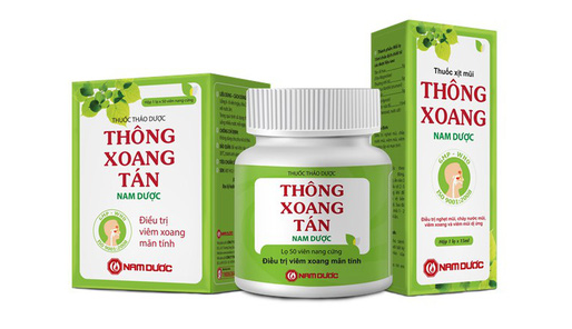 Nam Dược: từ dược liệu chuẩn hóa đến sản phẩm hiệu quả cao - Ảnh 3.