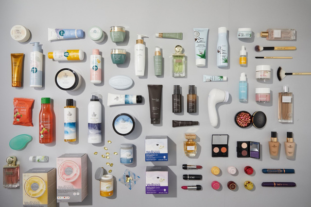 Oriflame Việt Nam tiếp tục được vinh danh Top 100 sản phẩm - dịch vụ Tin Dùng 2020 - Ảnh 2.