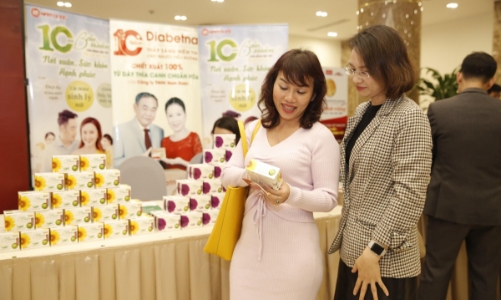 Bổ sung nội tiết tố nữ từ thảo dược