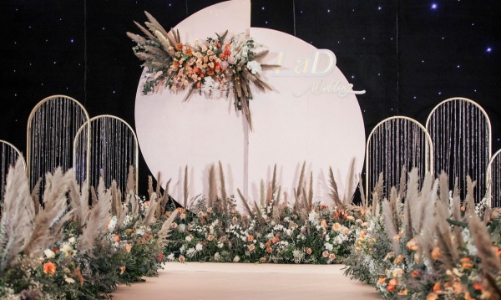 Talkshow tư vấn đám cưới trực tuyến đầu tiên tại Hà Nội