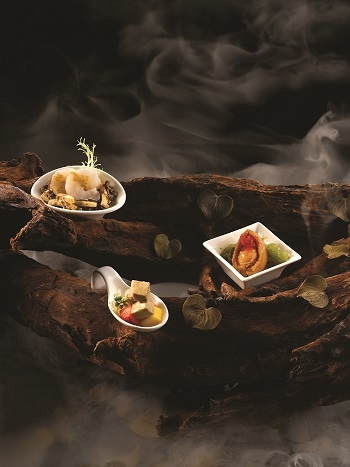 THÁNG ẨM THỰC SAO MICHELINTẠI JW MARRIOTT HANOI - Ảnh 4.