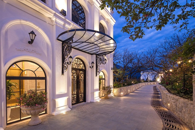 Silk Sapa Resort & Spa nhận giải thưởng Bất động sản nghỉ dưỡng tốt nhất  - Ảnh 4.