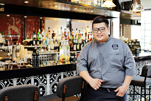 Lễ hội ẩm thực Singapore tại khách sạn InterContinental Hanoi Landmark72 - Ảnh 1.