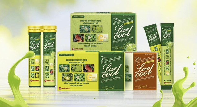 Nam Dược: từ dược liệu chuẩn hóa đến sản phẩm hiệu quả cao - Ảnh 4.