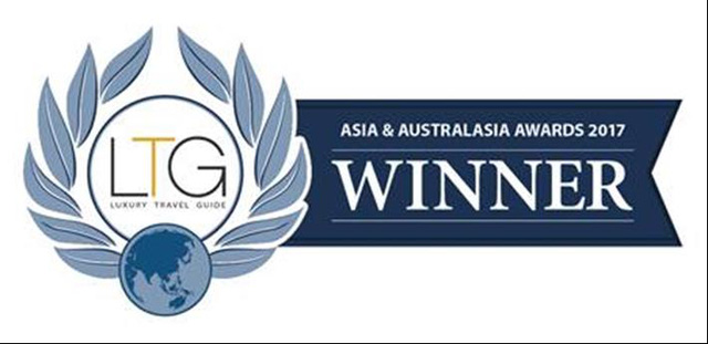 JW Marriott Hà Nội được trao tặng nhiều giải thưởng danh giá - Ảnh 5.