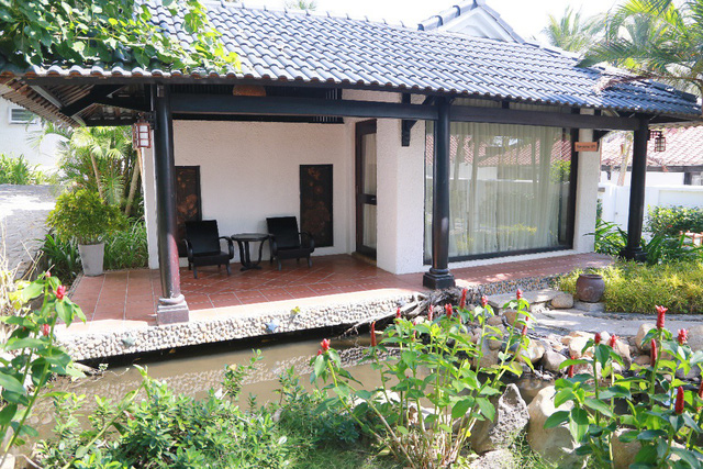 Đến Kê Gà, nên lưu trú ở đâu? - Ảnh 4.