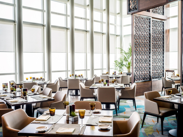 Lễ hội ẩm thực Singapore tại khách sạn InterContinental Hanoi Landmark72 - Ảnh 2.