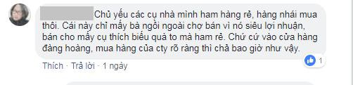 Tiền thật mua bánh kẹo nhái và nỗi bức xúc của người tiêu dùng - Ảnh 6.