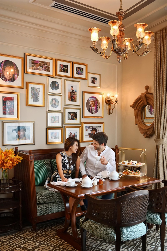 Silk Sapa Resort & Spa nhận giải thưởng Bất động sản nghỉ dưỡng tốt nhất  - Ảnh 5.