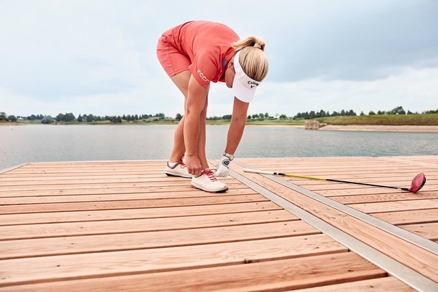 Top 5 đôi giày golf được yêu thích nhất năm 2018 - Ảnh 6.