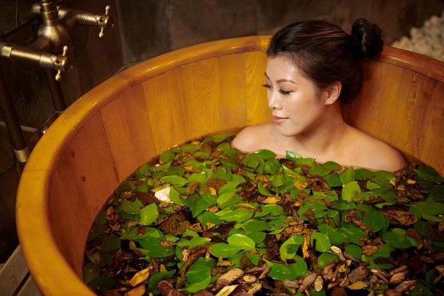 Silk Sapa Resort & Spa nhận giải thưởng Bất động sản nghỉ dưỡng tốt nhất  - Ảnh 6.