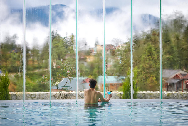 Silk Sapa Resort & Spa nhận giải thưởng Bất động sản nghỉ dưỡng tốt nhất  - Ảnh 7.