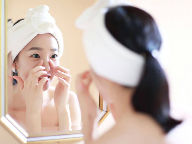 13 bí quyết trẻ đẹp của phụ nữ Nhật Bản - Ảnh 8.