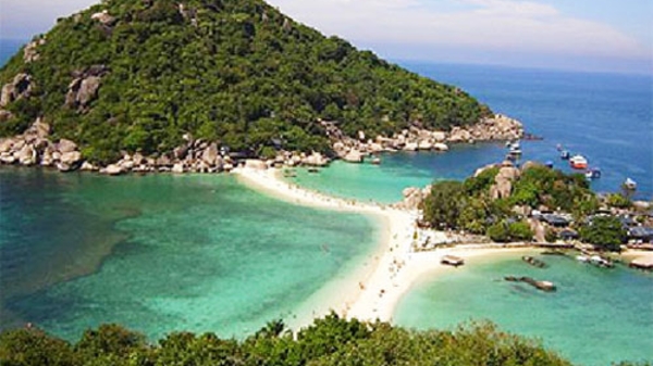 Đề án đặc khu kinh tế Phú Quốc sắp trình Bộ Chính trị