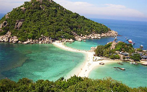 UBND tỉnh Kiên Giang mong muốn Phú Quốc trở thành một đặc khu hành chính - kinh tế trực thuộc Trung ương.<br>