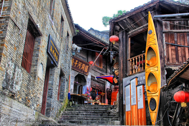 Nghe khóc cưới ở Phù Dung cổ trấn - Ảnh 9.