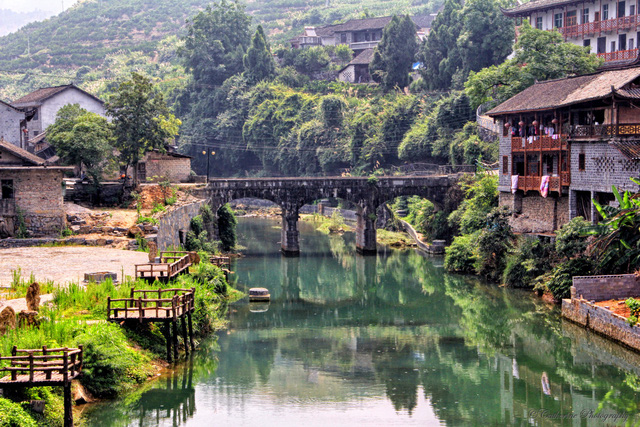 Nghe khóc cưới ở Phù Dung cổ trấn - Ảnh 10.