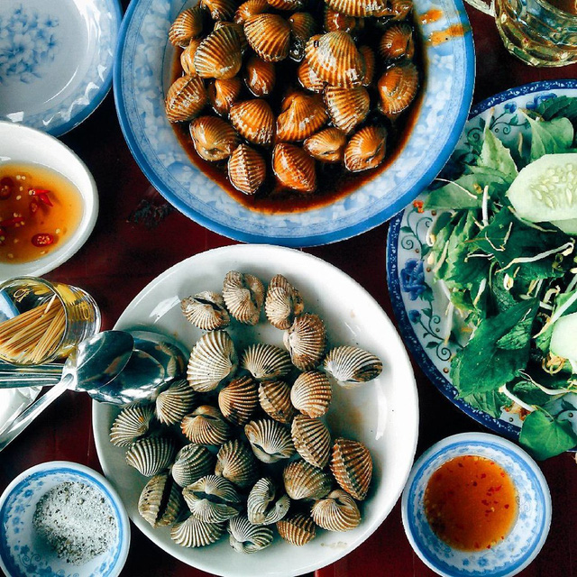 Phú Yên: đặc sản níu chân người - Ảnh 5.