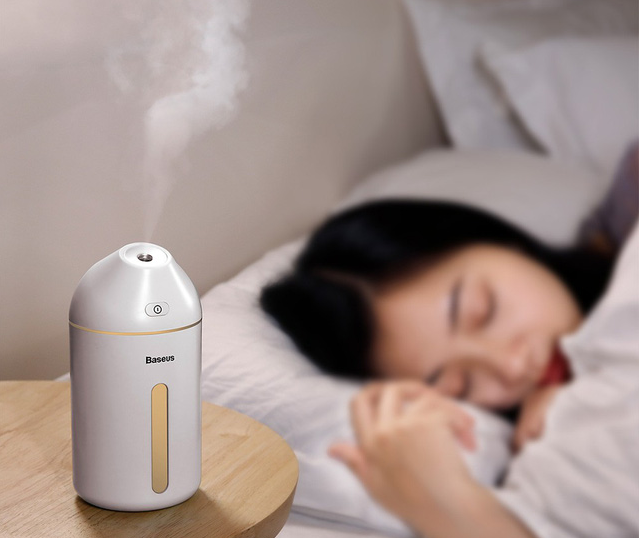 Có nên sắm máy phun sương? - Ảnh 3.