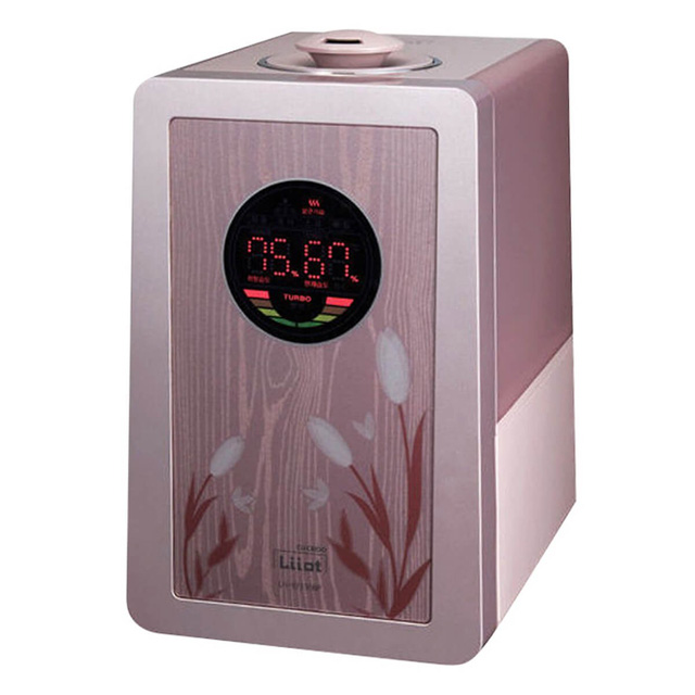 5 mẫu máy phun sương đang hot - Ảnh 5.