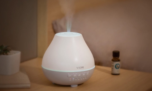 Có nên sắm máy phun sương?