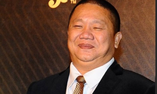 “Nhiều doanh nghiệp buộc phải kinh doanh tôn thép giả”