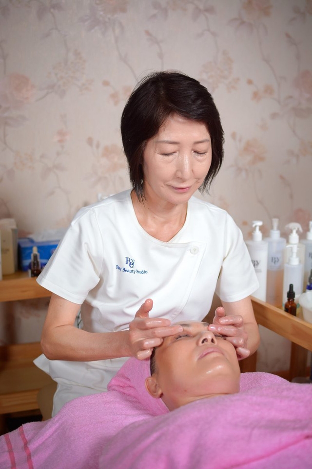 Biten Massage – Chỉ 1 liệu trình giúp mặt thon, da căng và xoá nhăn vùng mắt  - Ảnh 1.