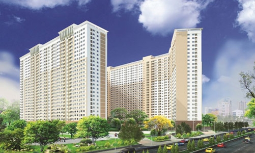 Xuan Mai Sparks Tower: Áp dụng công nghệ để giảm giá căn hộ