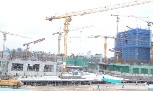 Nhiều ưu đãi khi mua căn hộ Goldmark City tại STDA